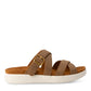 Women's Marshfield Adjustable Slide Sandal