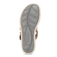 Women's Marshfield Adjustable Slide Sandal