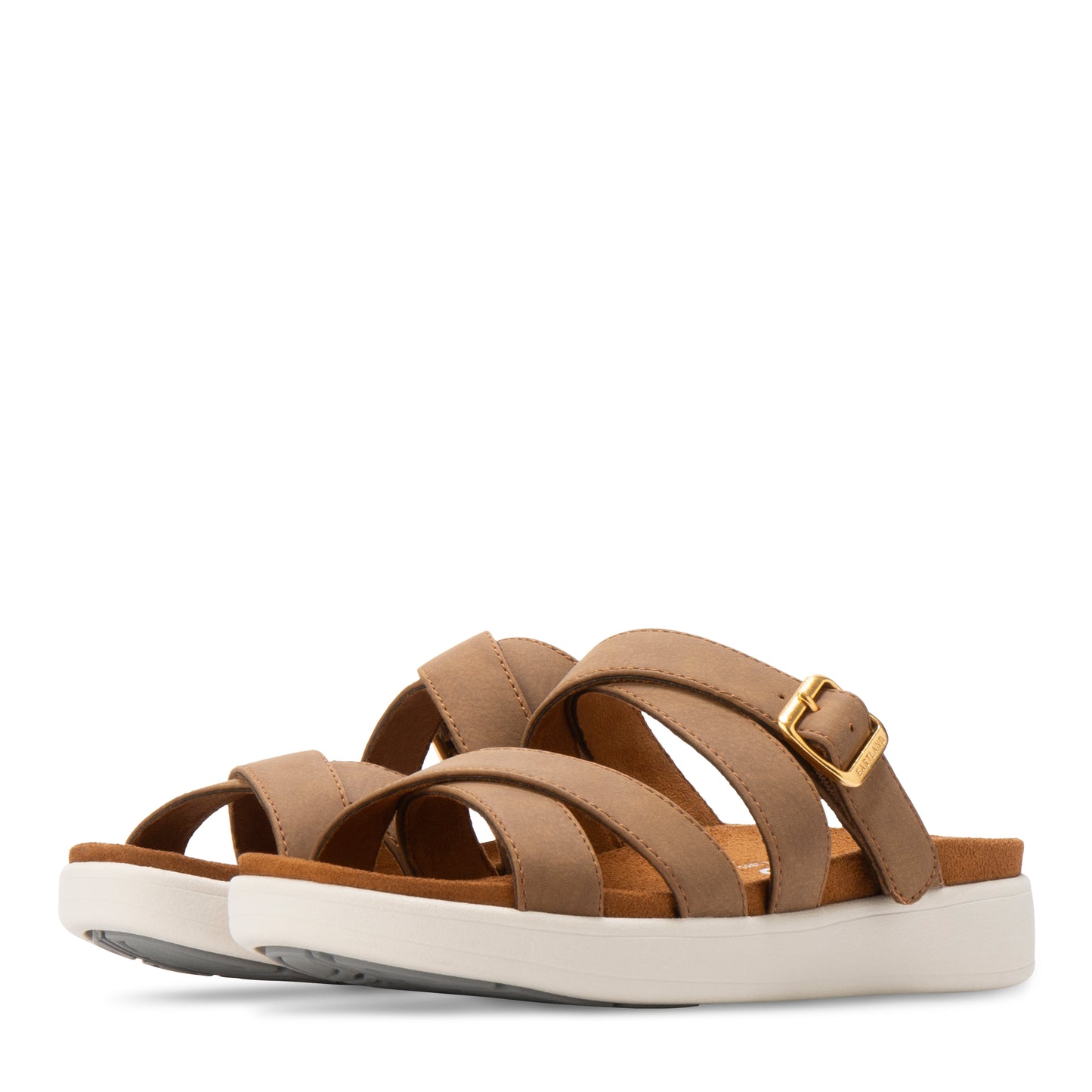Women's Marshfield Adjustable Slide Sandal