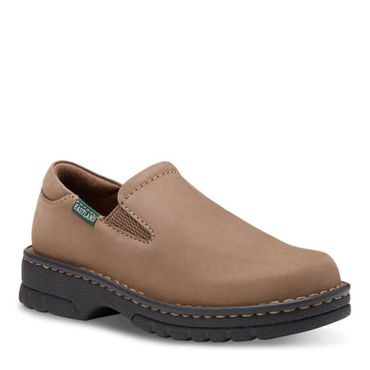Women's Newport Slip On Light Tan
