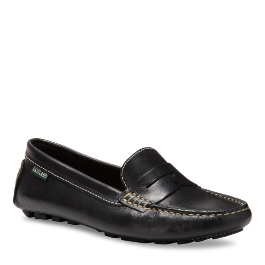 Women's Patricia Penny Loafer Driving Moc