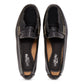 Women's Patricia Penny Loafer Driving Moc
