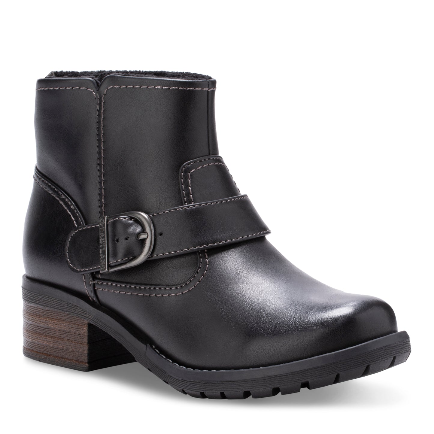 Women’s Peyton Buckle Boot