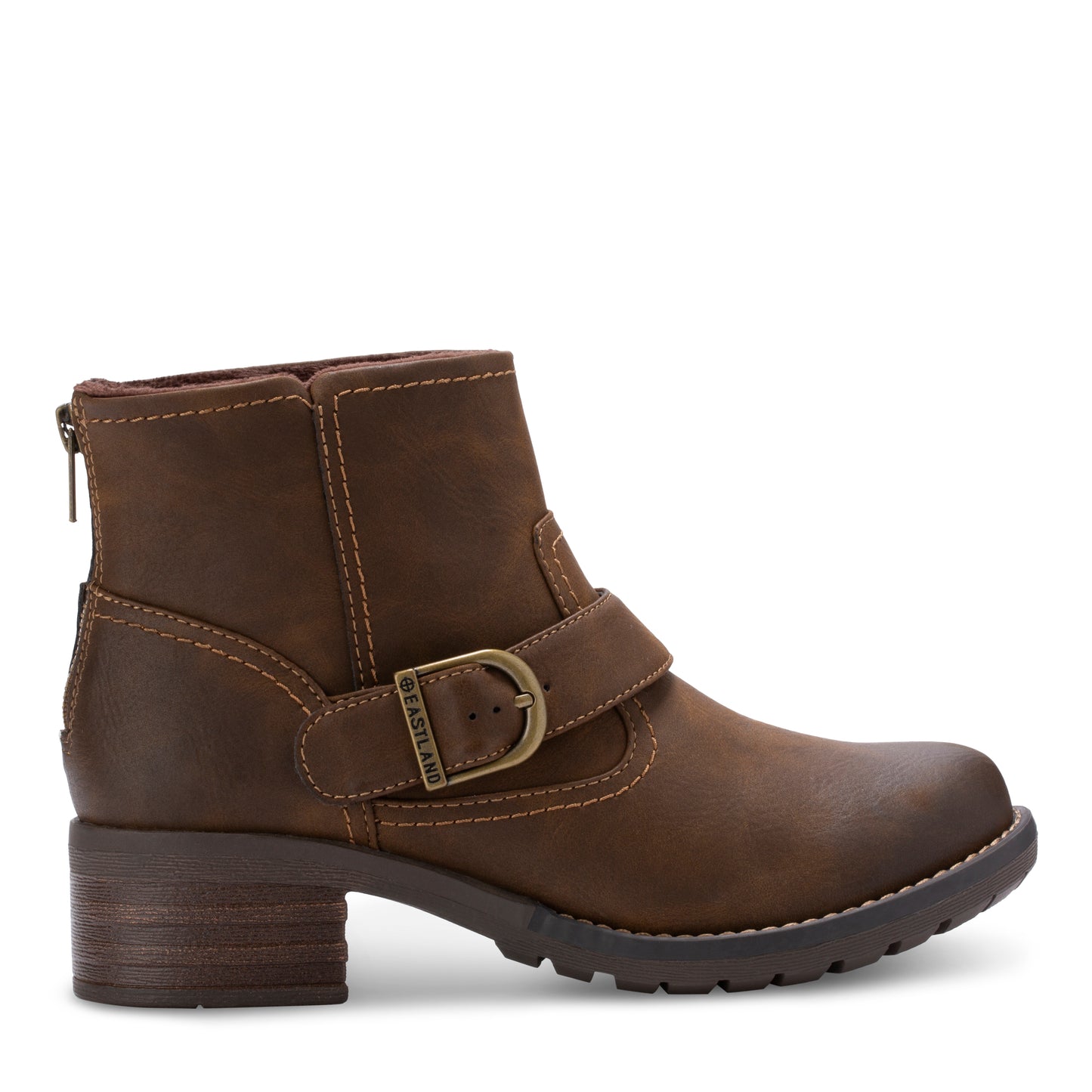 Women’s Peyton Buckle Boot