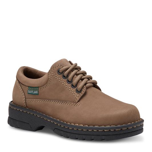 Women's Plainview Oxford - Light Tan