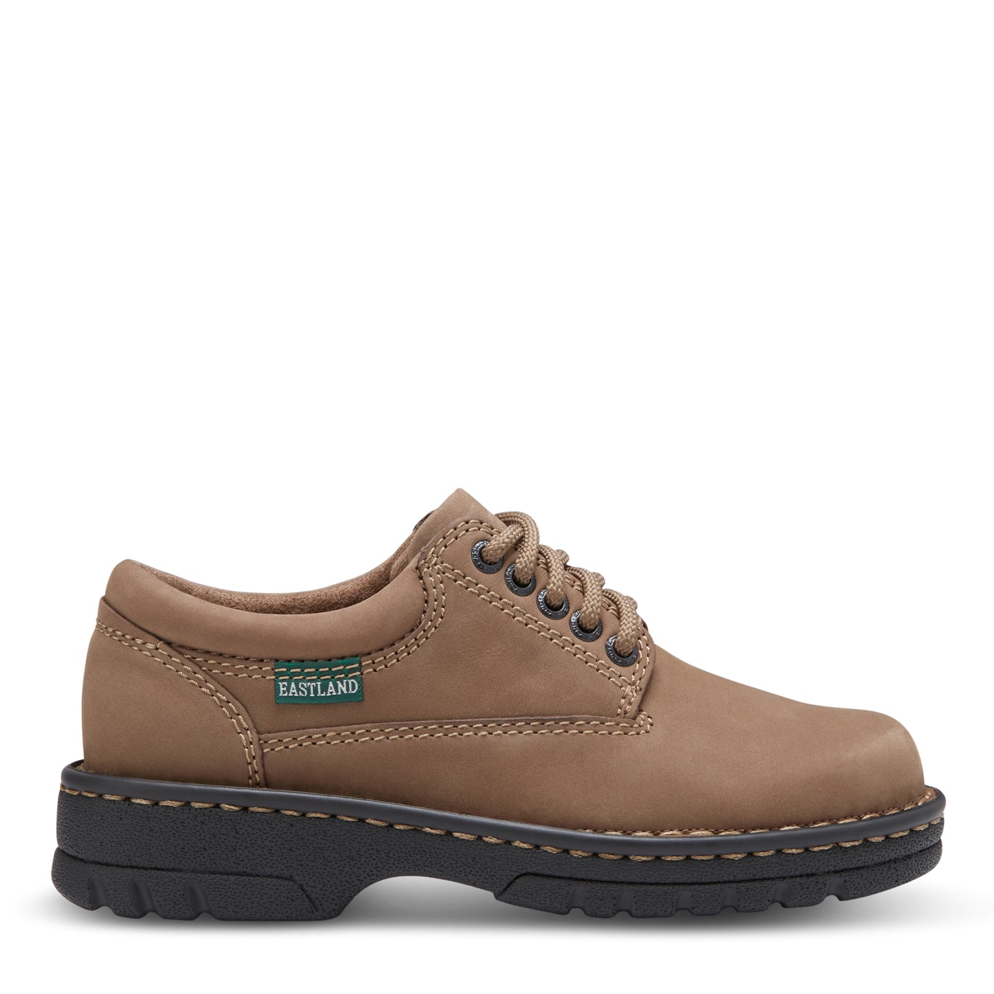 Women's Plainview Oxford - Light Tan