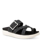 Women's Port Clyde Slide Buckle Sandal