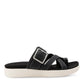 Women's Port Clyde Slide Buckle Sandal