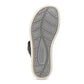Women's Port Clyde Slide Buckle Sandal