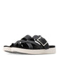 Women's Port Clyde Slide Buckle Sandal