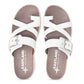 Women's Port Clyde Slide Buckle Sandal