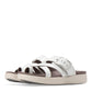 Women's Port Clyde Slide Buckle Sandal