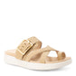 Women's Port Clyde Slide Buckle Sandal