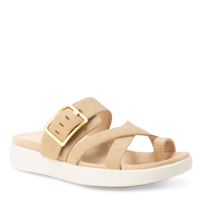 Women's Port Clyde Slide Buckle Sandal