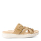 Women's Port Clyde Slide Buckle Sandal