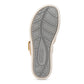 Women's Port Clyde Slide Buckle Sandal