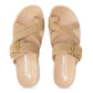 Women's Port Clyde Slide Buckle Sandal