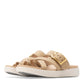 Women's Port Clyde Slide Buckle Sandal