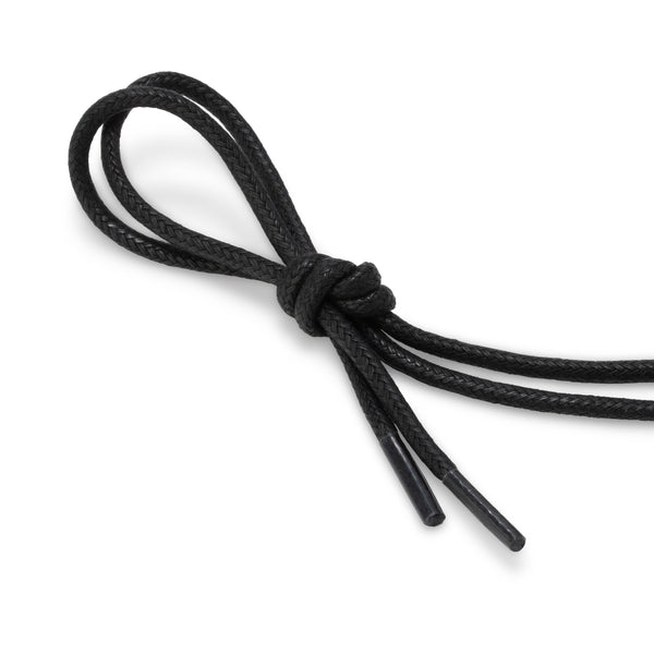 Replacement Laces Dress Round Black Eastland Replacement Laces Dress Round Black Eastland