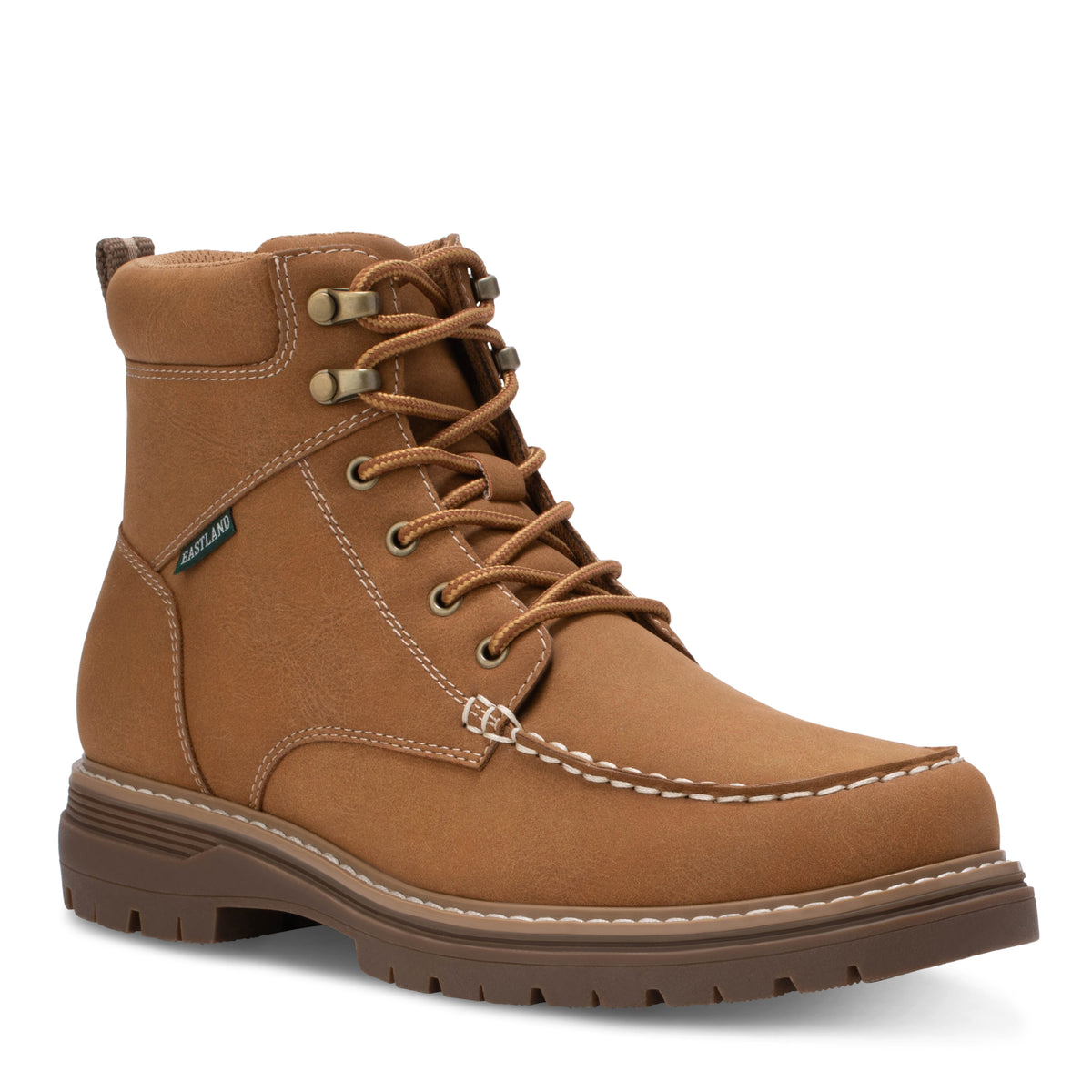 Men's Ryan Moc Toe Boot