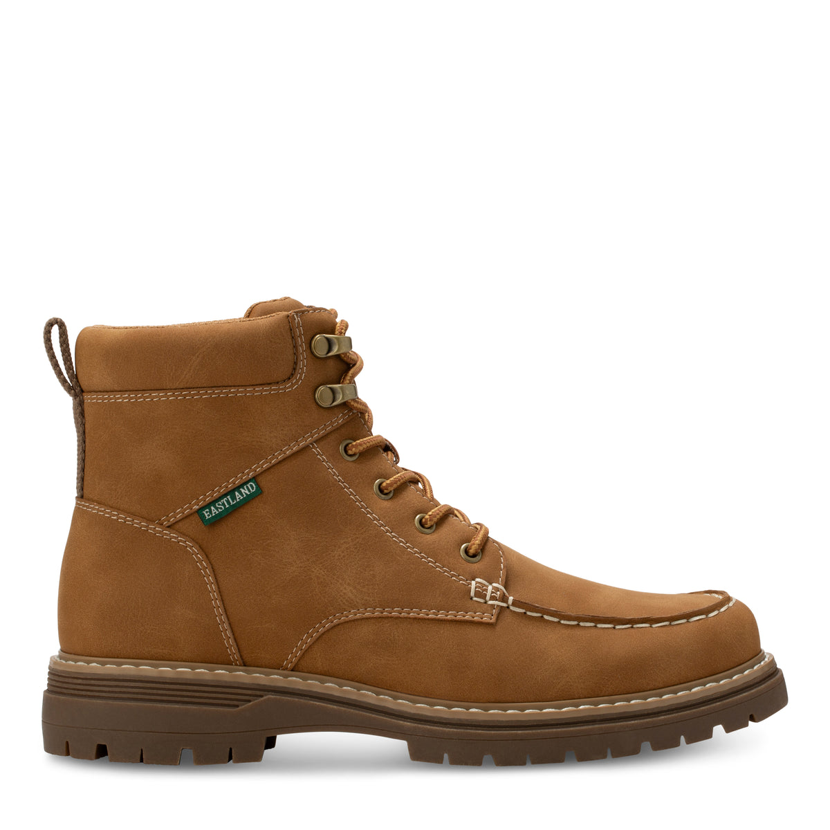 Men's Ryan Moc Toe Boot