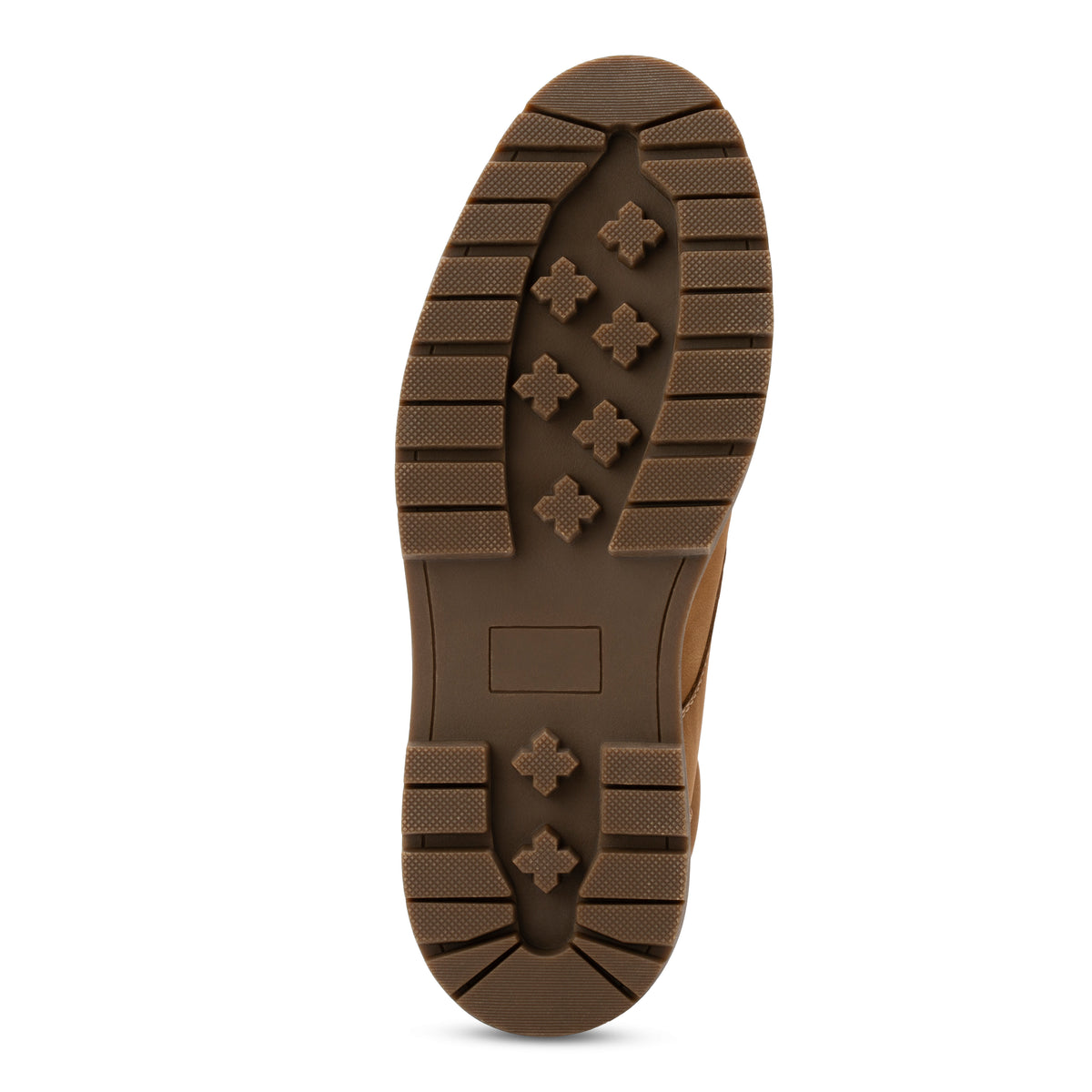 Men's Ryan Moc Toe Boot