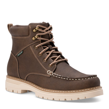 Men's Ryan Moc Toe Boot