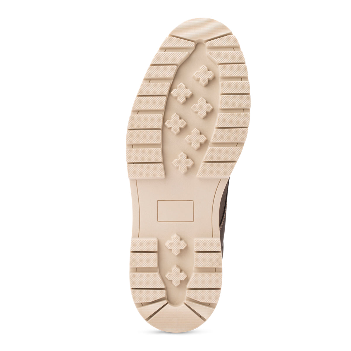 Men's Ryan Moc Toe Boot