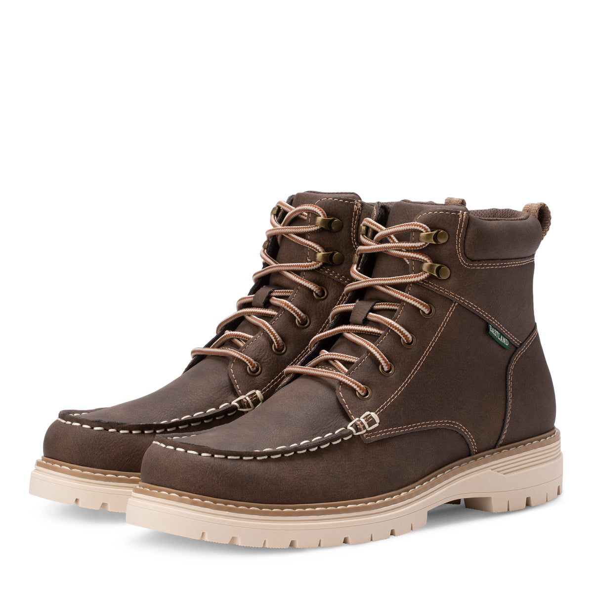 Men's Ryan Moc Toe Boot