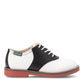 Kids' Sadie Saddle Shoe