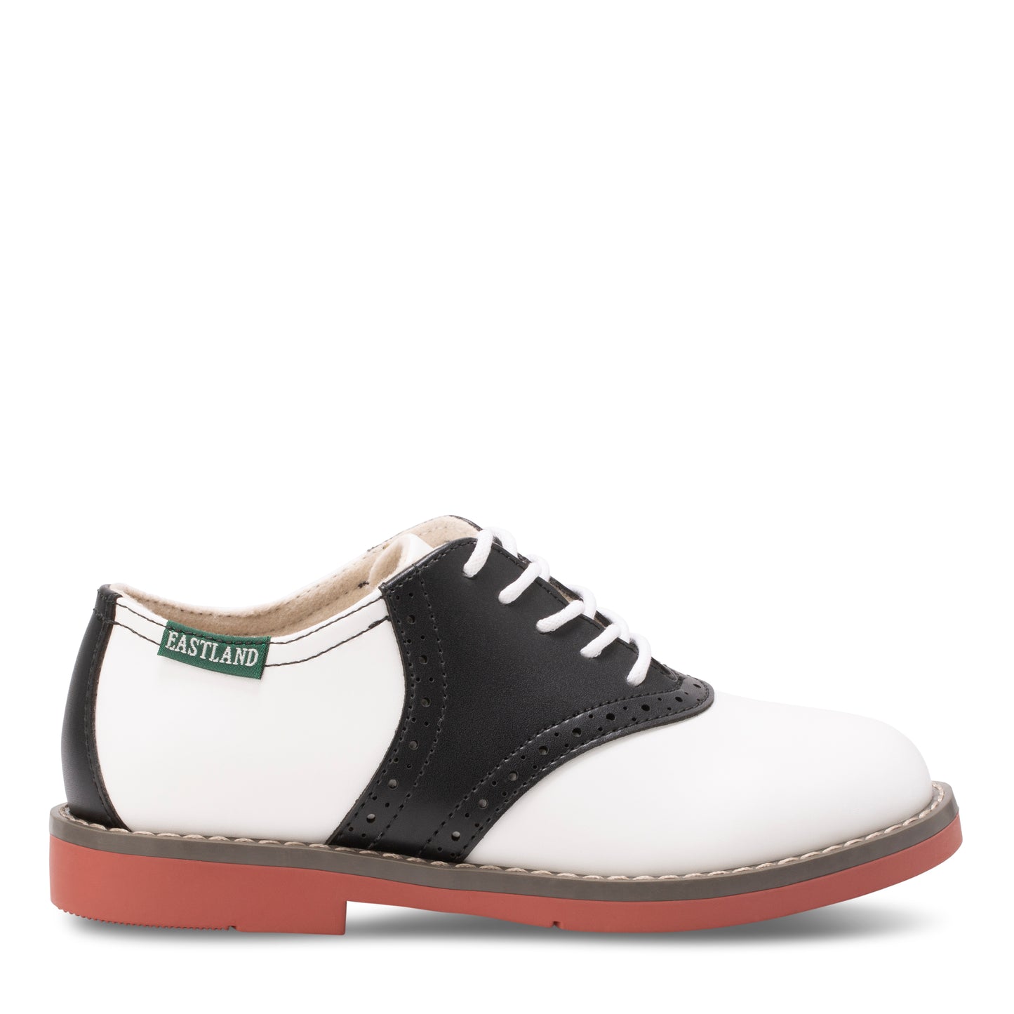 Kids' Sadie Saddle Shoe