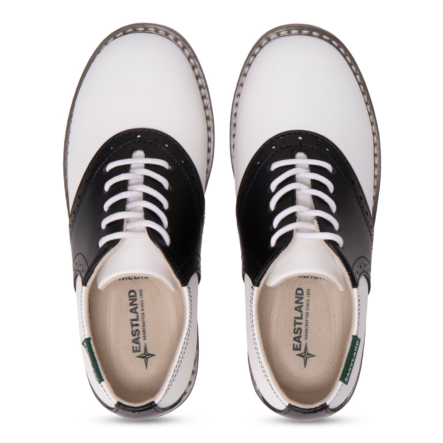 Kids' Sadie Saddle Shoe