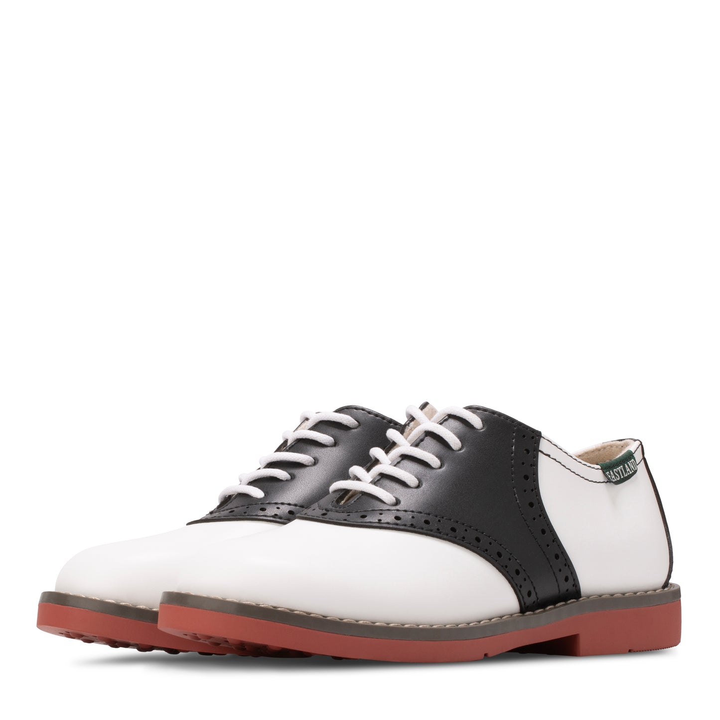Kids' Sadie Saddle Shoe
