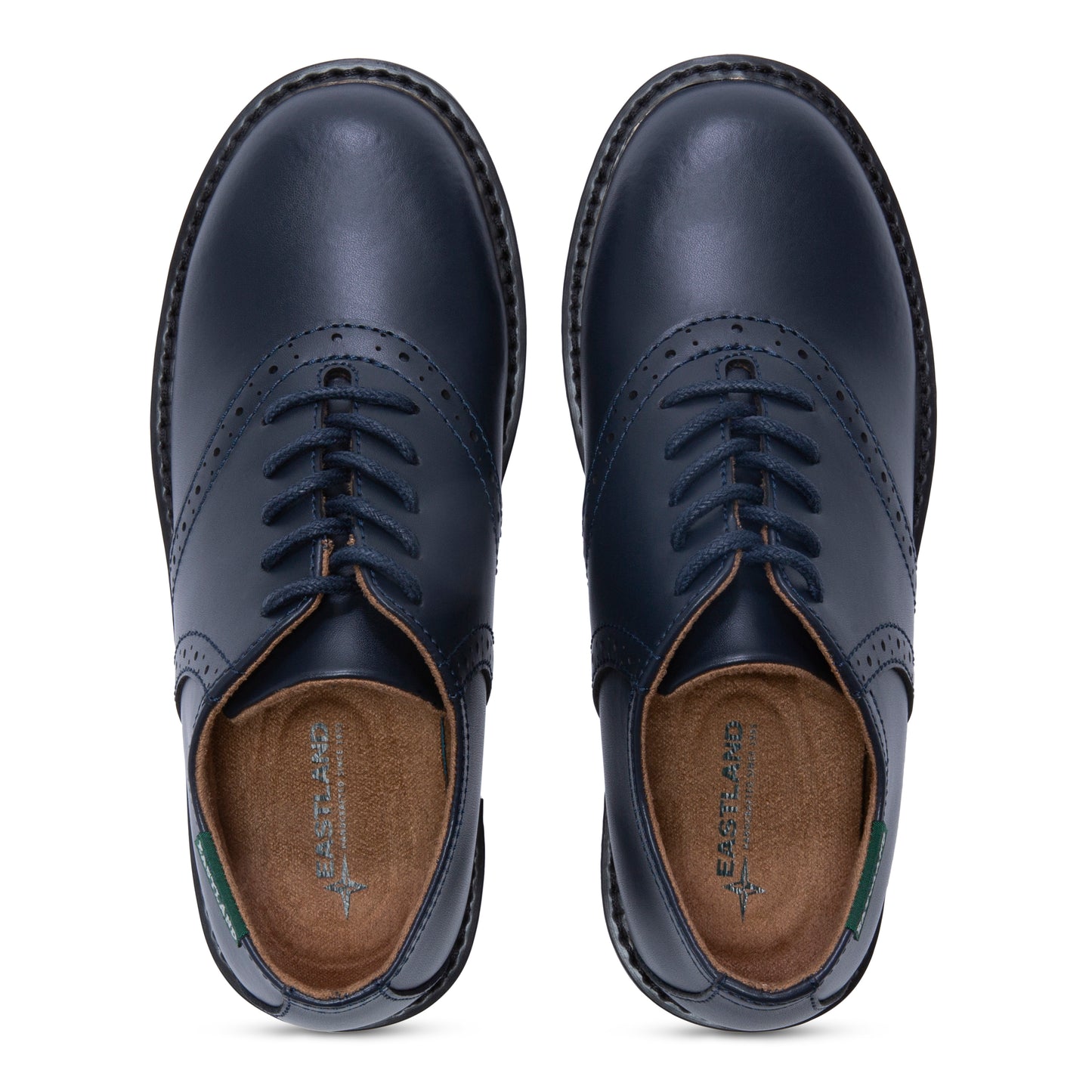 Kids' Sadie Saddle Shoe