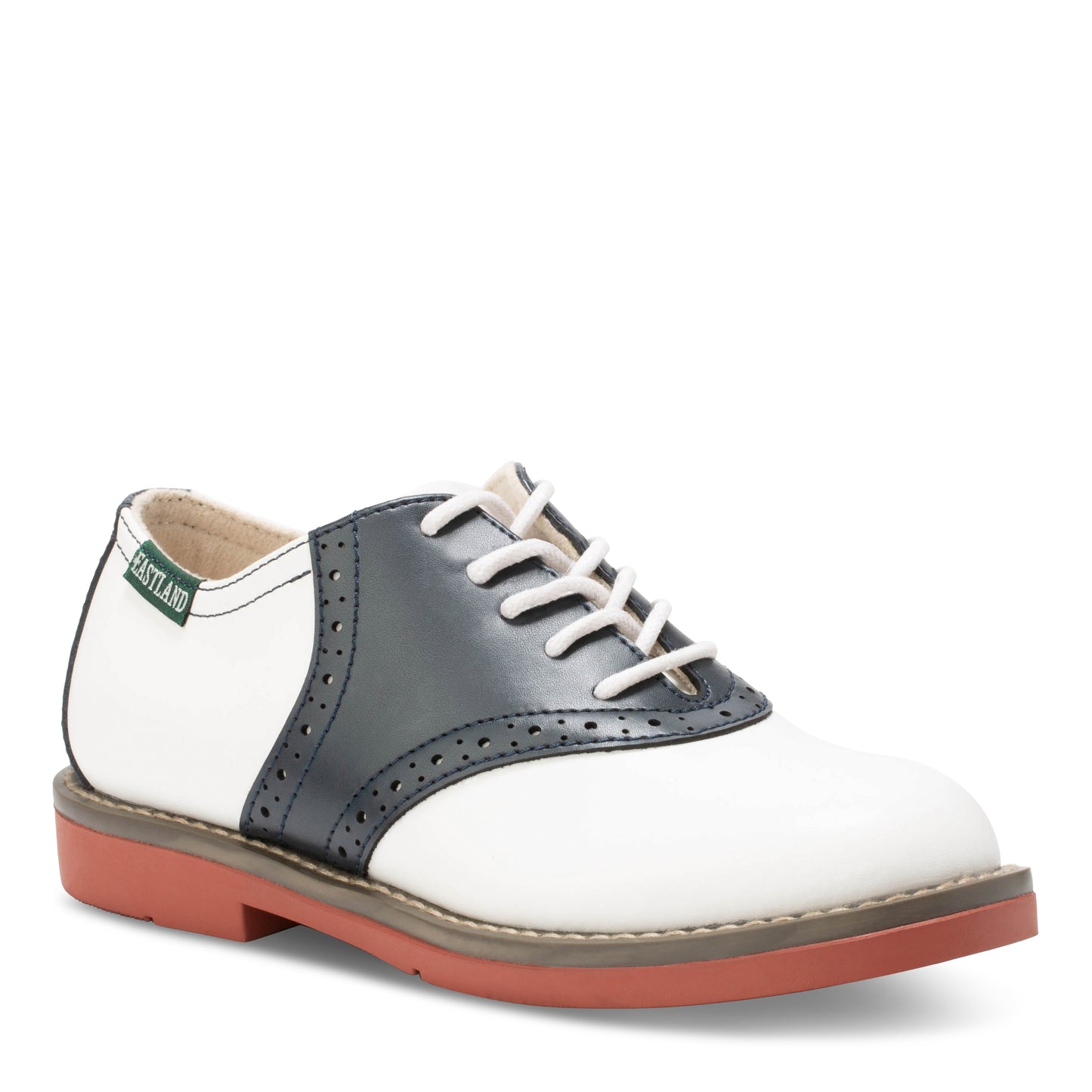 Kids' Sadie Saddle Shoe