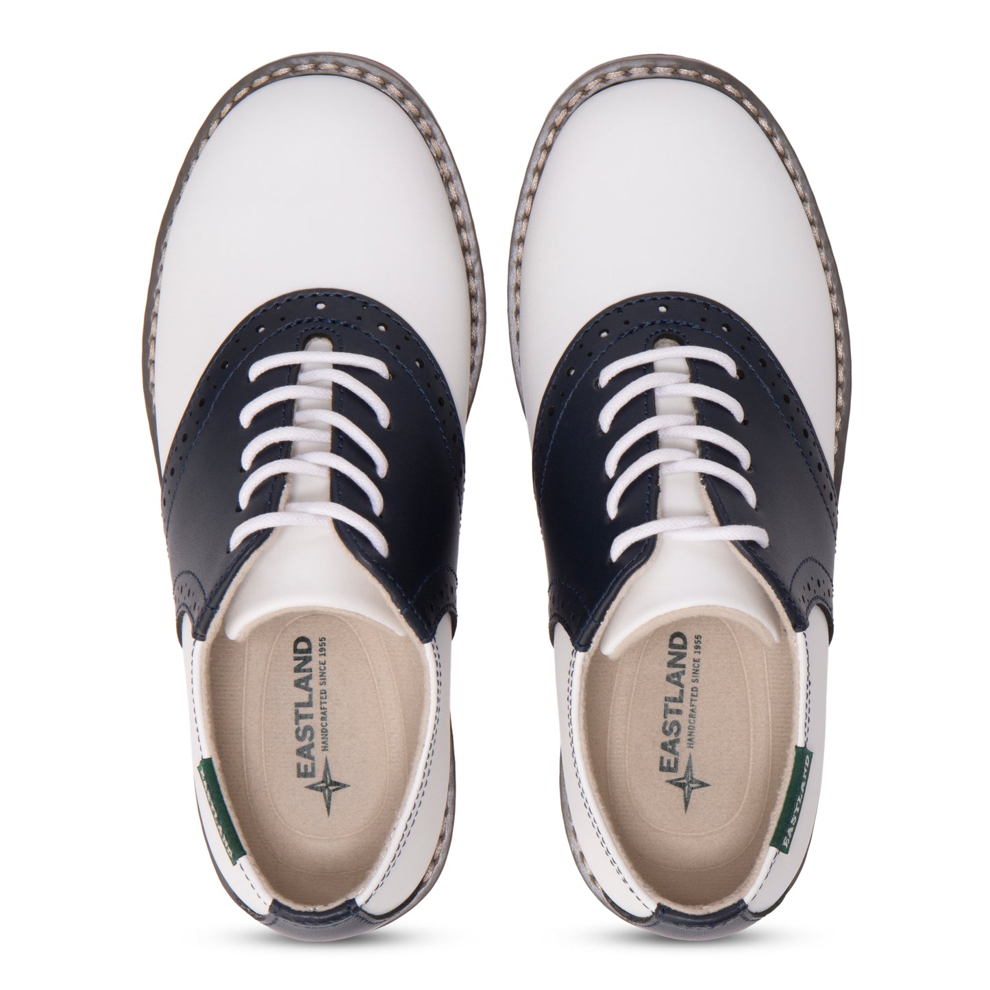 Kids' Sadie Saddle Shoe