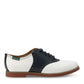 Women's Sadie Saddle Shoe