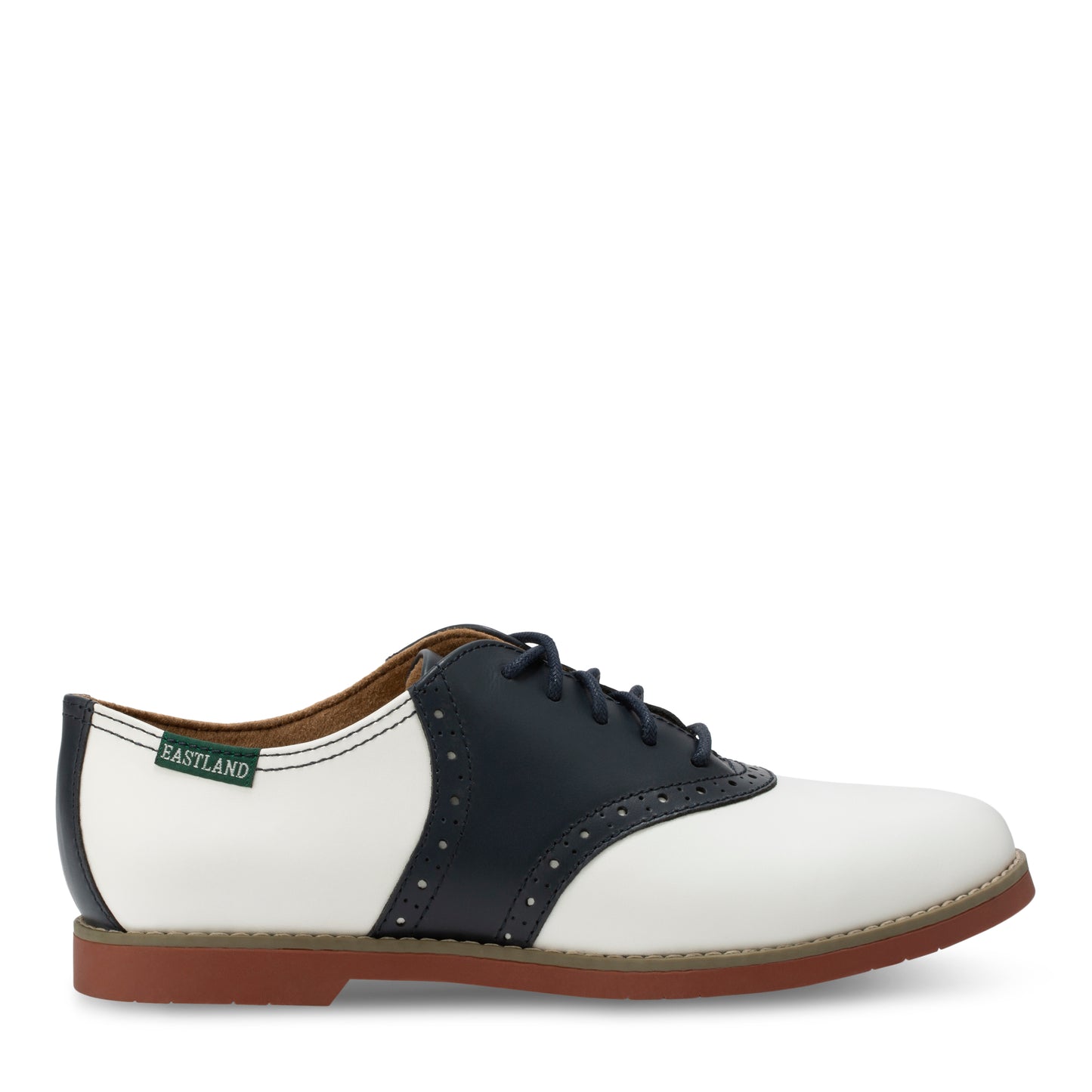 Women's Sadie Saddle Shoe