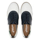 Women's Sadie Saddle Shoe