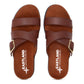 Women's Sanibel Buckle Slide Sandal