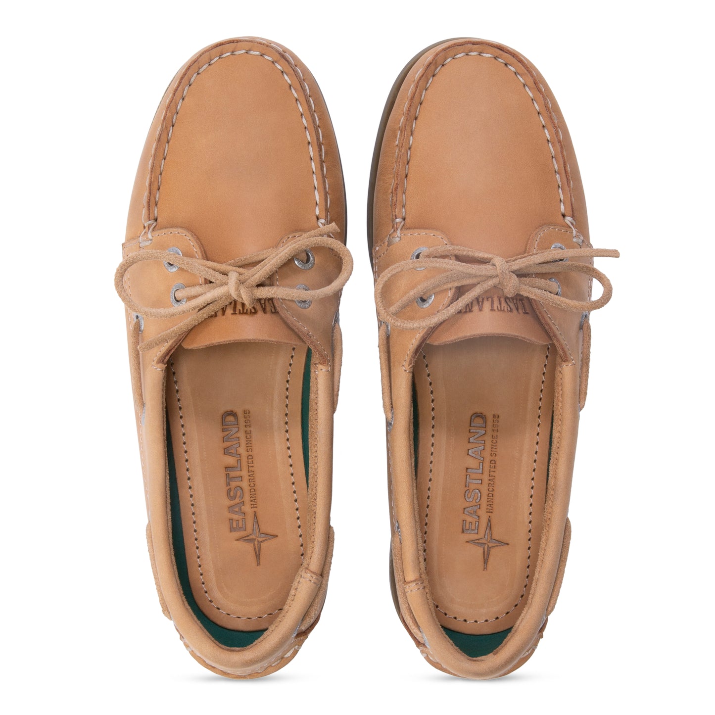 Women's Seastar Boat Shoe