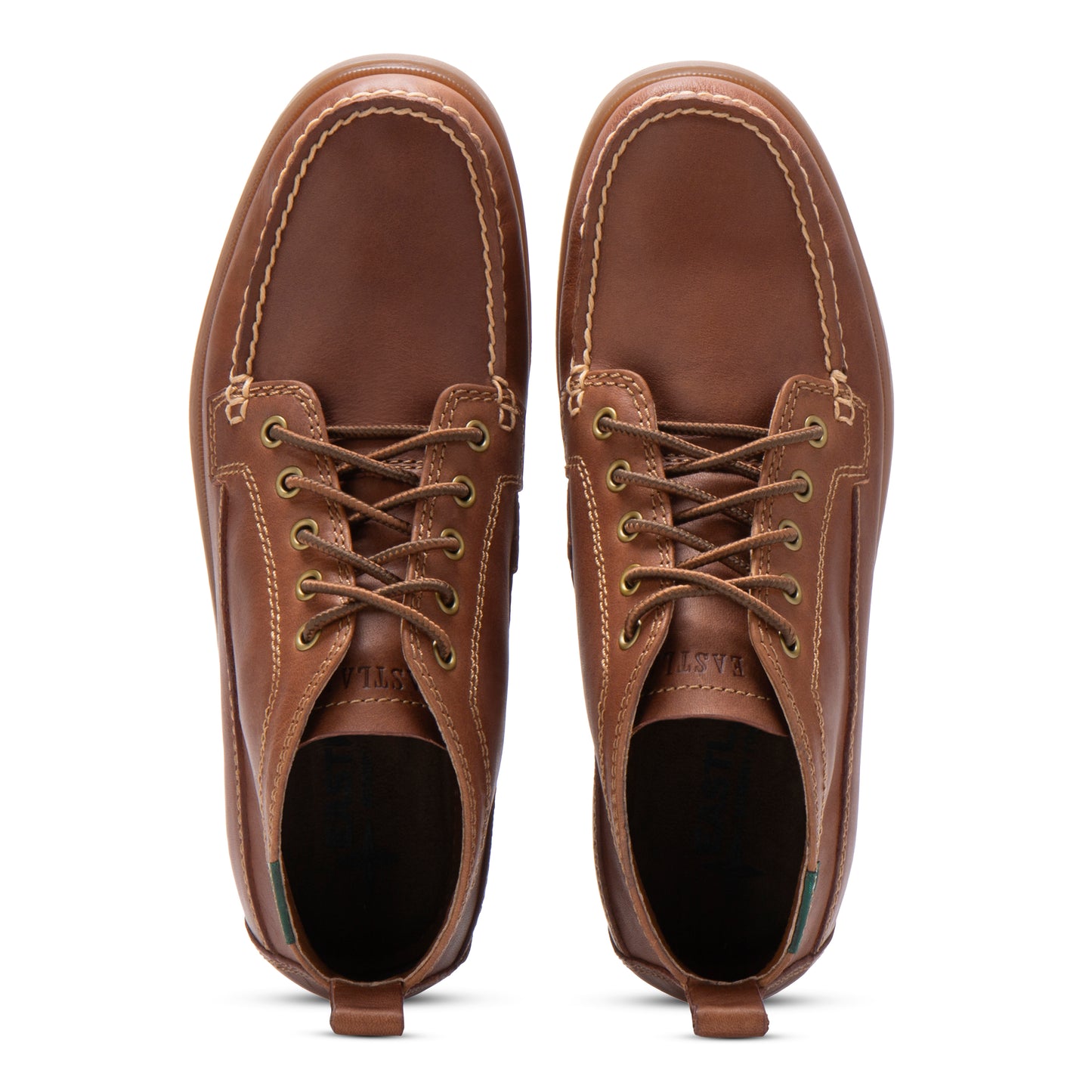 Men's Seneca Camp Moc Chukka Boot