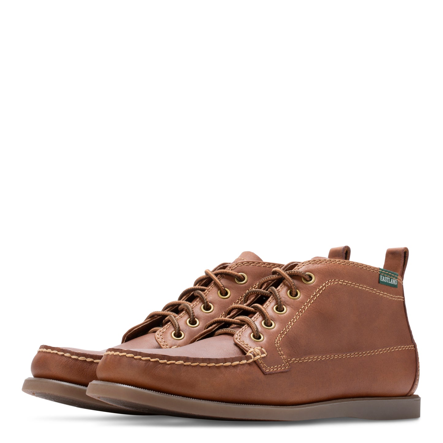 Men's Seneca Camp Moc Chukka Boot