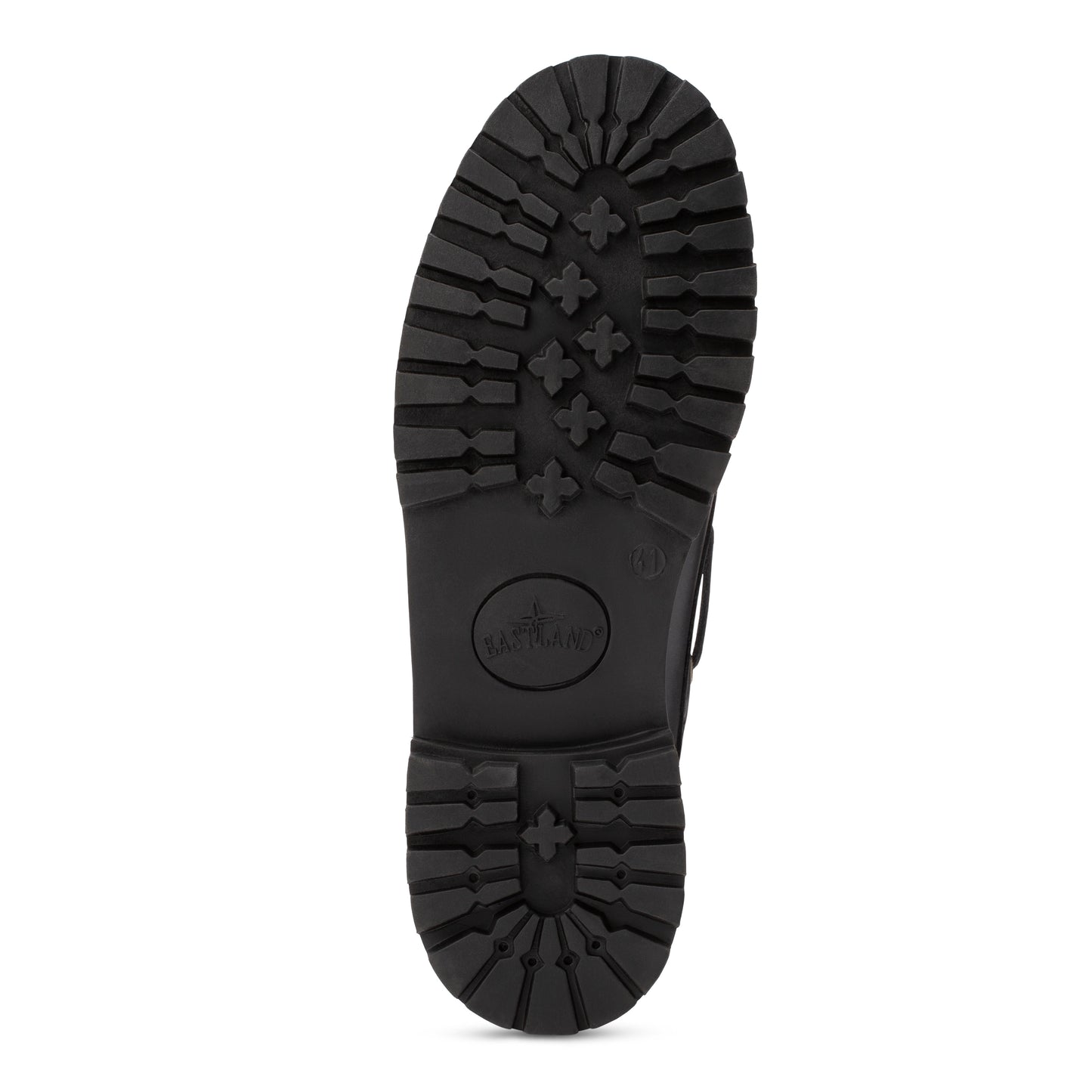 Men's Seville Oxford