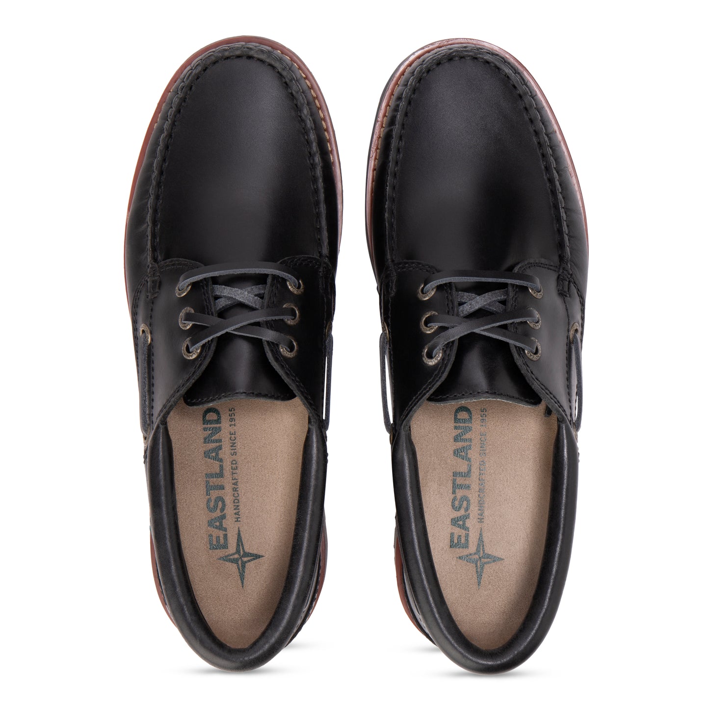 Men's Seville Oxford