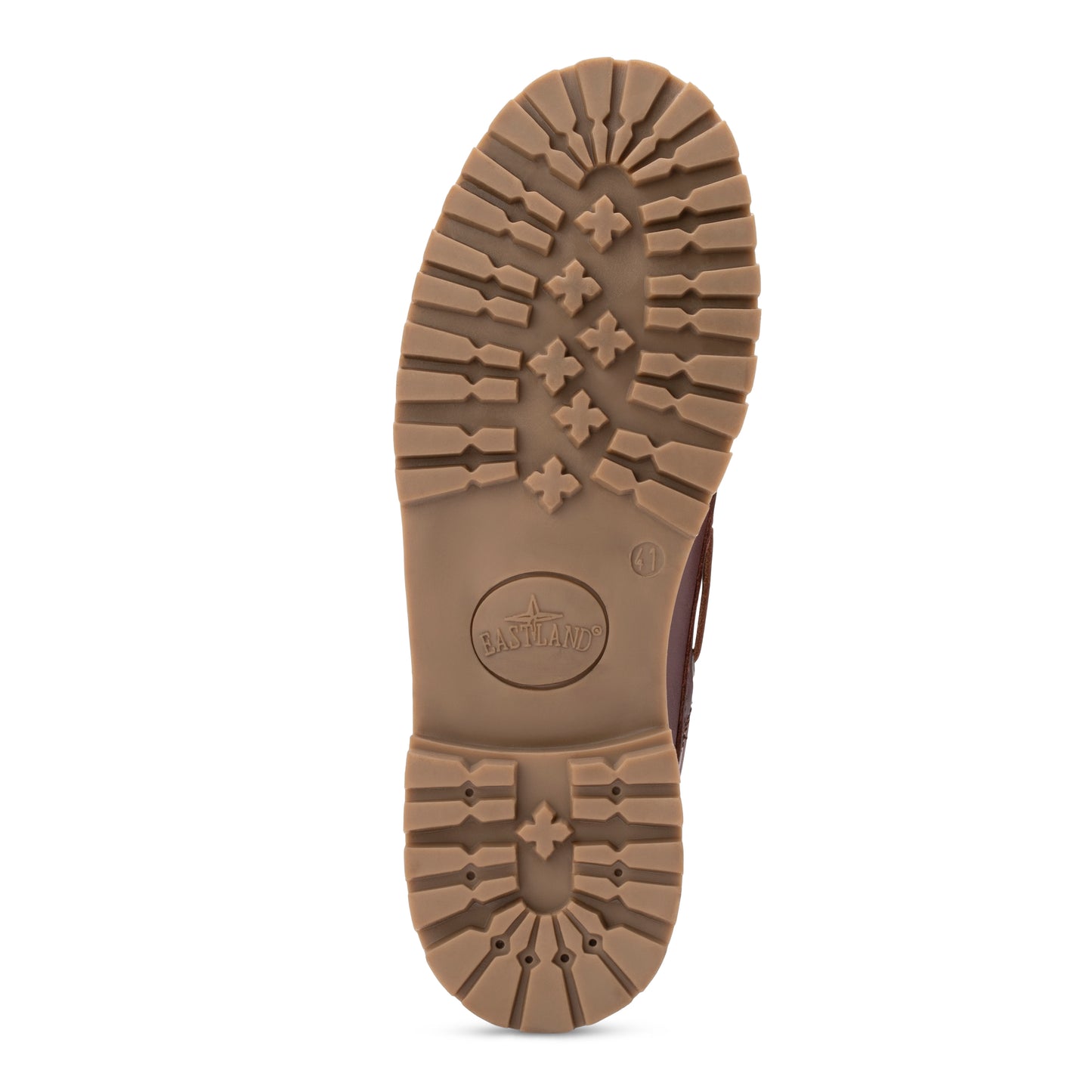 Men's Seville Oxford