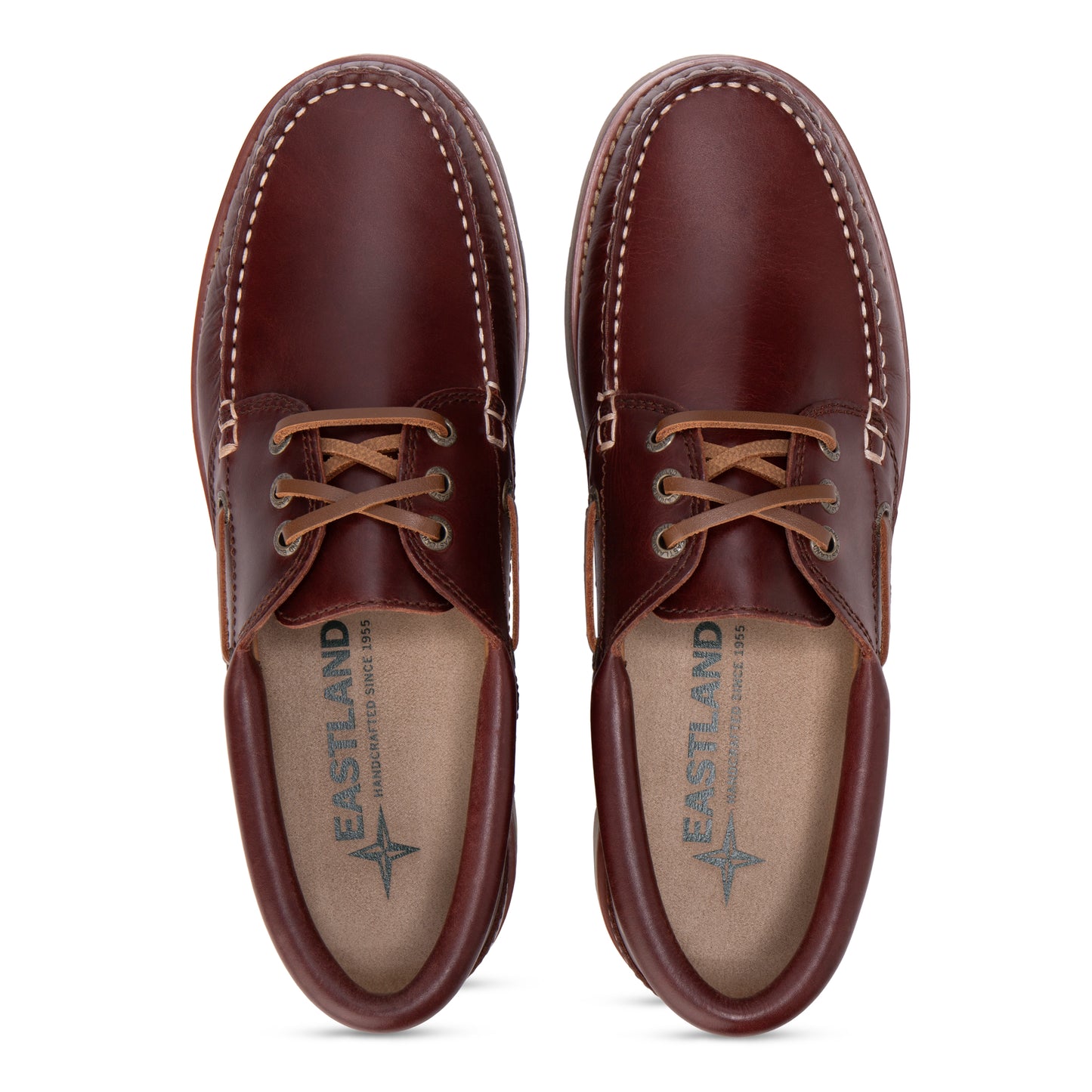 Men's Seville Oxford