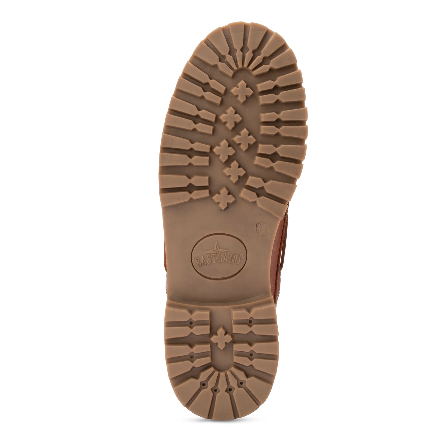 Men's Seville Oxford