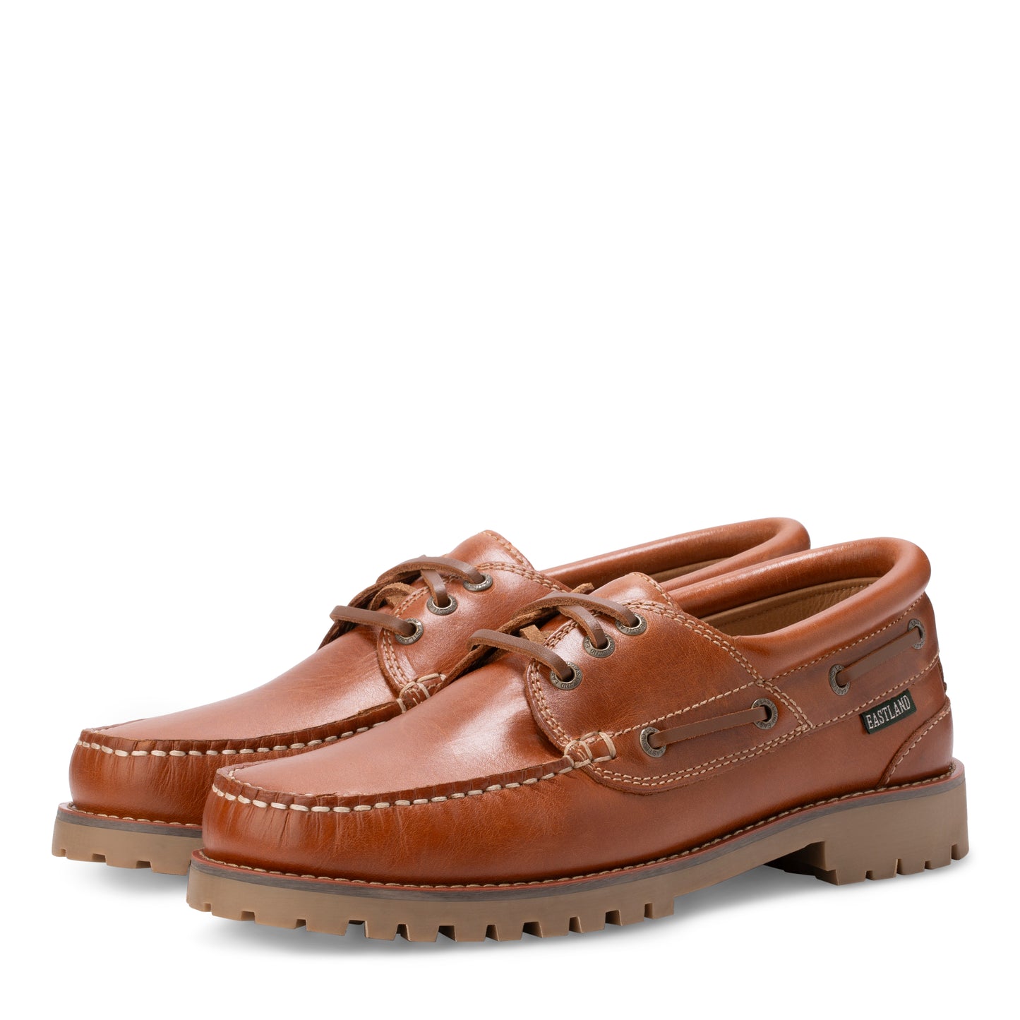 Men's Seville Oxford