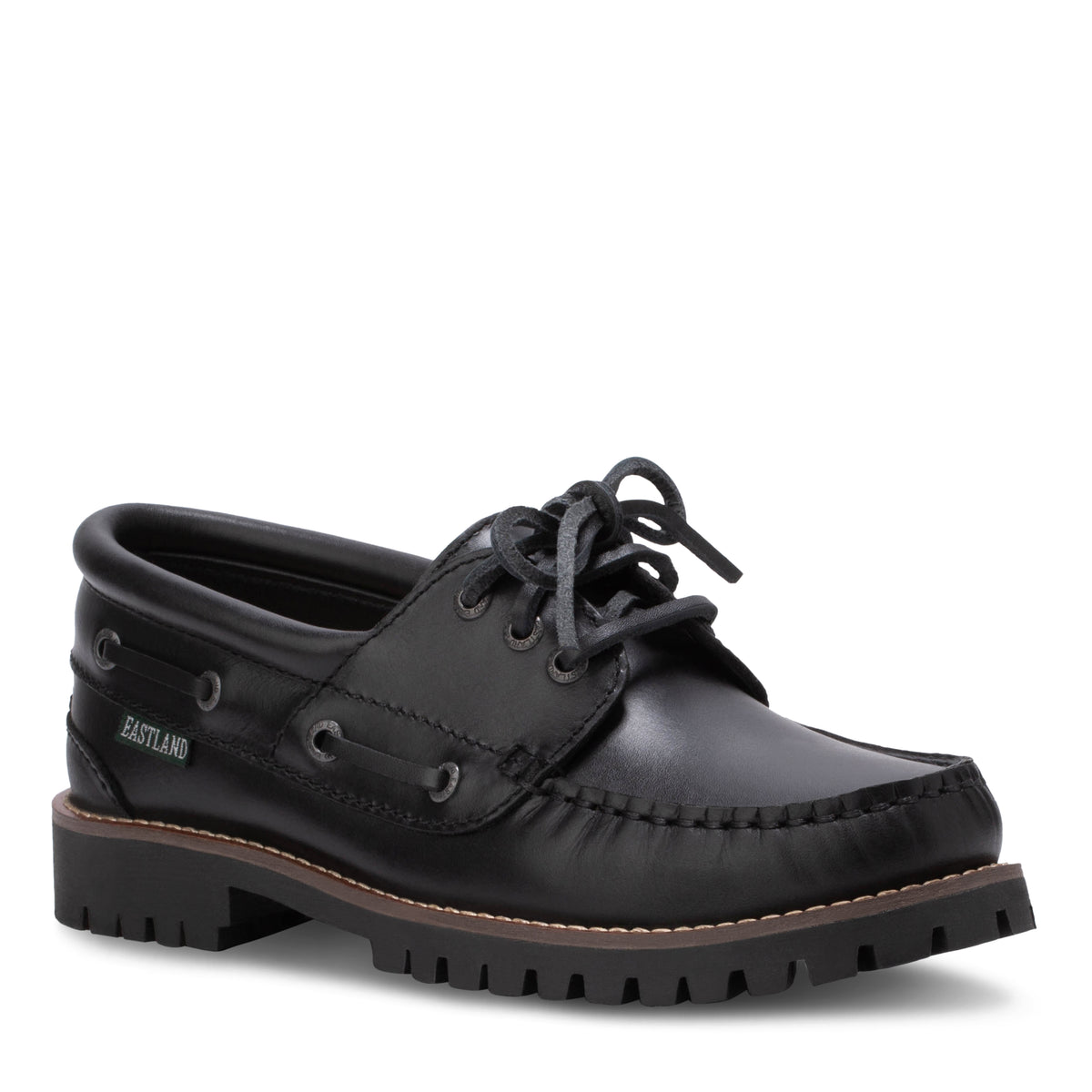 Women's Seville Moc Toe Oxford
